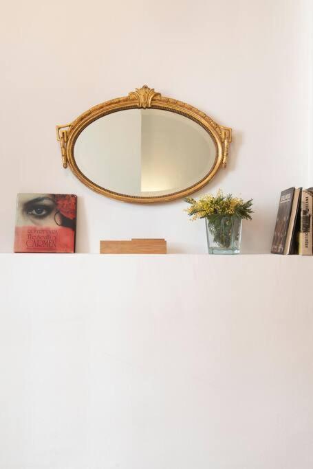 Precioso Apartamento Nuevo En Sevilla Centro 4Pax Ngoại thất bức ảnh