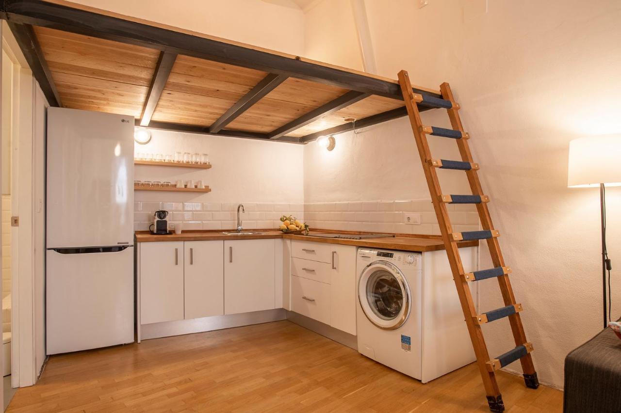 Precioso Apartamento Nuevo En Sevilla Centro 4Pax Ngoại thất bức ảnh