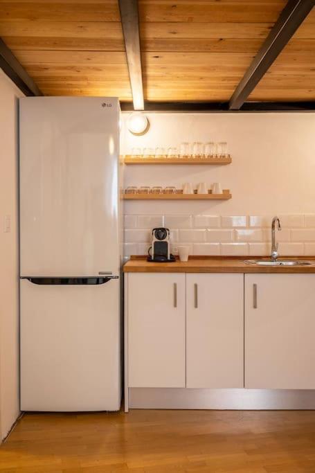 Precioso Apartamento Nuevo En Sevilla Centro 4Pax Ngoại thất bức ảnh