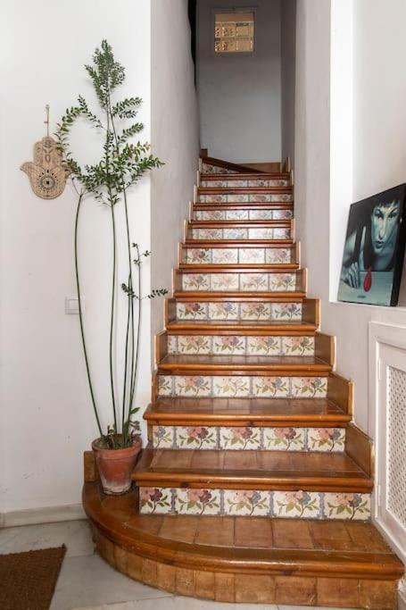 Precioso Apartamento Nuevo En Sevilla Centro 4Pax Ngoại thất bức ảnh