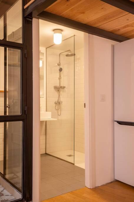Precioso Apartamento Nuevo En Sevilla Centro 4Pax Ngoại thất bức ảnh